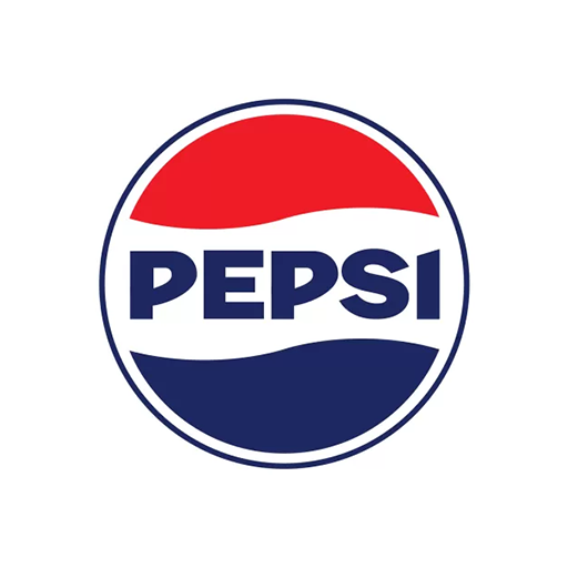“Pepsi brend sahifasi” brend logotipi