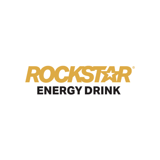 Логотип бренда “Страница бренда Rockstar”