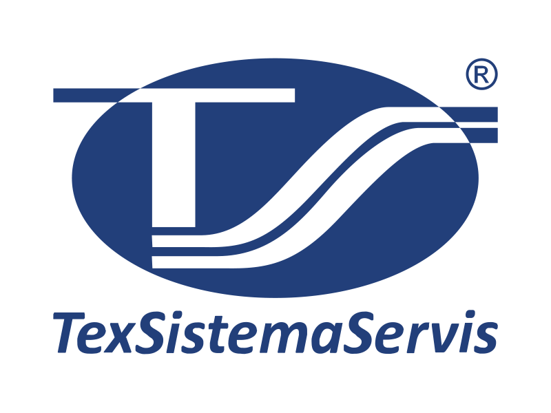 Логотип бренда “TexSistemaServis ”