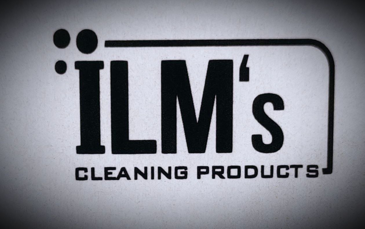 Логотип бренда “ILM's”