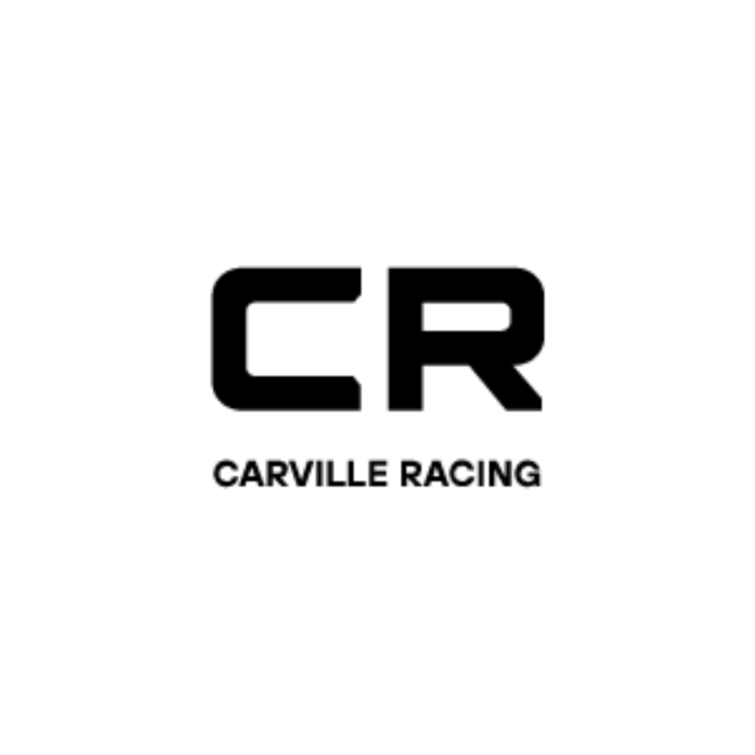 Логотип бренда “CARVILLE RACING”