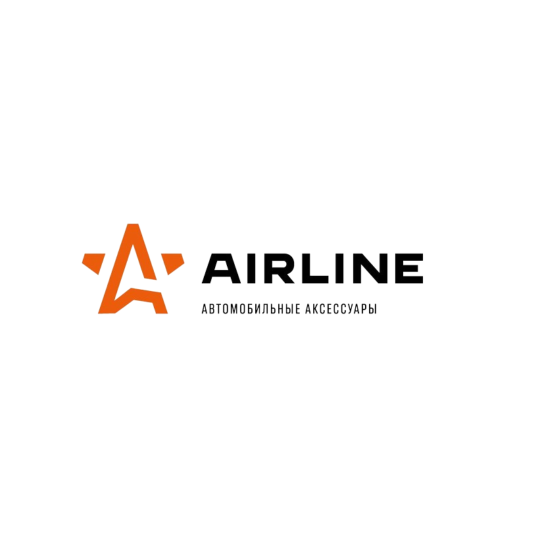 Логотип бренда “AIRLINE”