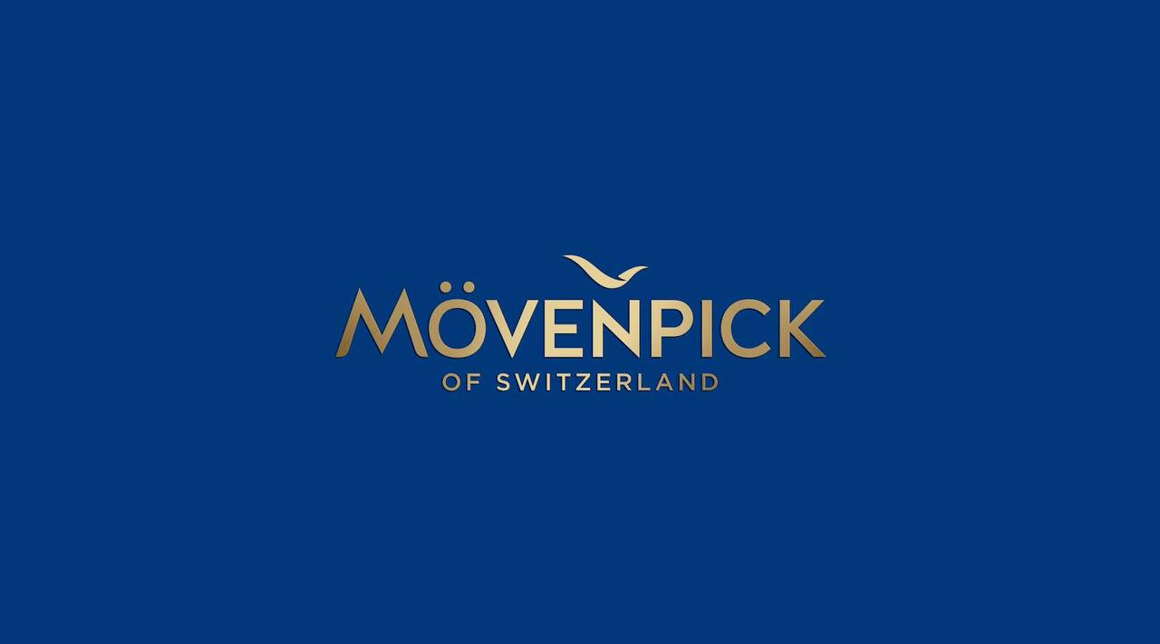 Логотип бренда “Movenpick”