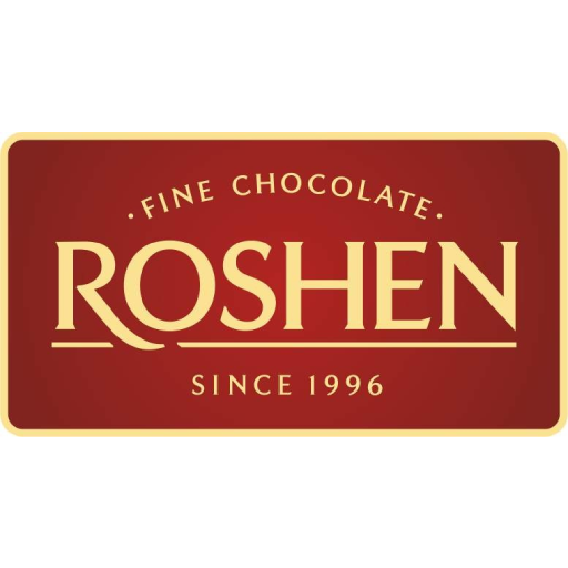 “ROSHEN” brend logotipi