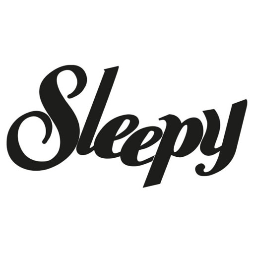 “Sleepy brend sahifasi” brend logotipi
