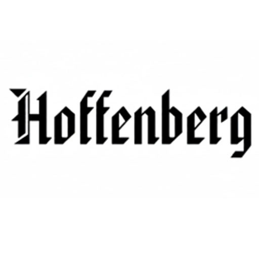 Логотип бренда “Страница бренда Hoffenberg”