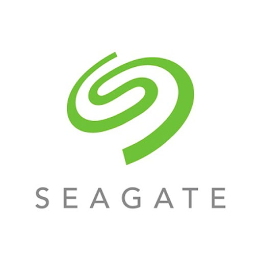 “Seagate brend sahifasi” brend logotipi
