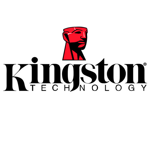 “Kingston brend sahifasi” brend logotipi