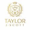Taylor J. Scott