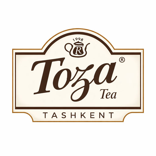Логотип бренда “Страница бренда Тоза”