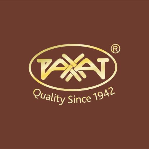 “Рахат brend sahifasi” brend logotipi
