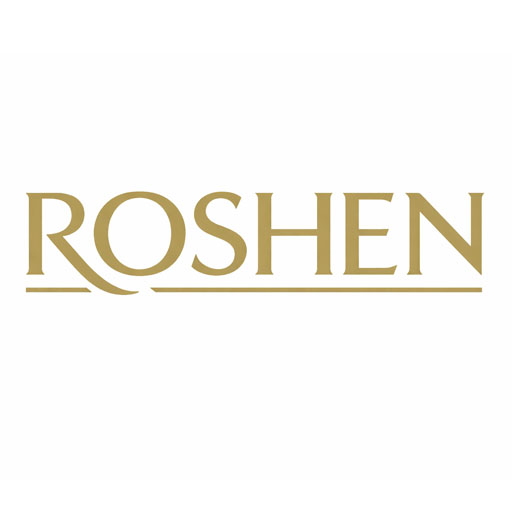 “Roshen brend sahifasi” brend logotipi