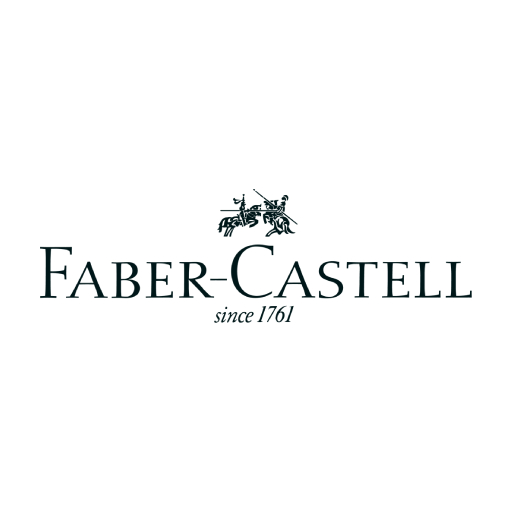 “Faber-Castell brend sahifasi” brend logotipi