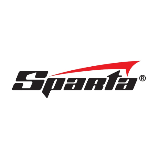 “Sparta brend sahifasi” brend logotipi