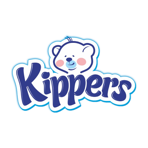 “Kippers brend sahifasi” brend logotipi
