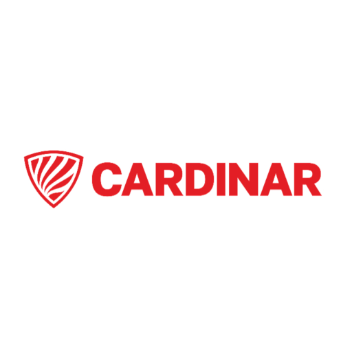 “Cardinar brend sahifasi” brend logotipi