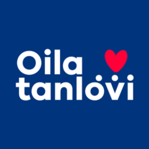 “Oila Tanlovi brend sahifasi” brend logotipi