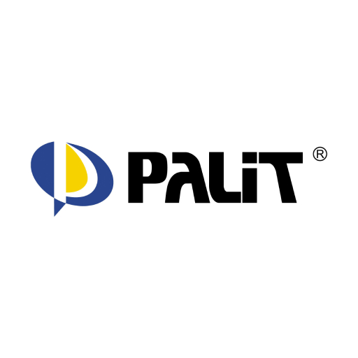 “Palit brend sahifasi” brend logotipi