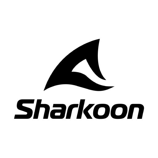 “Sharkoon brend sahifasi” brend logotipi
