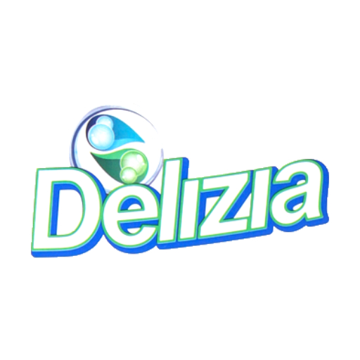 “Delizia brend sahifasi” brend logotipi