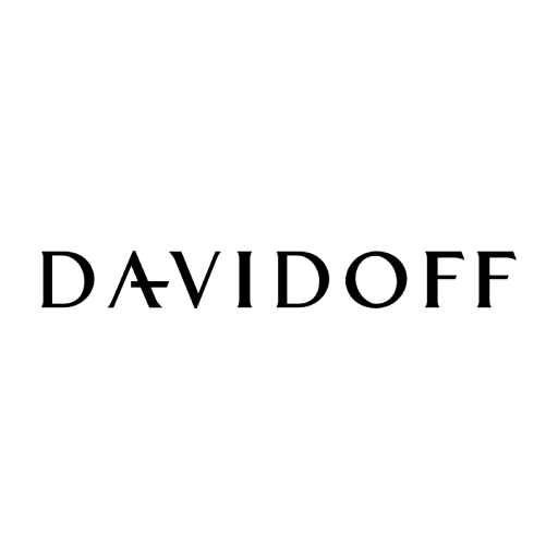 “Davidoff brend sahifasi” brend logotipi