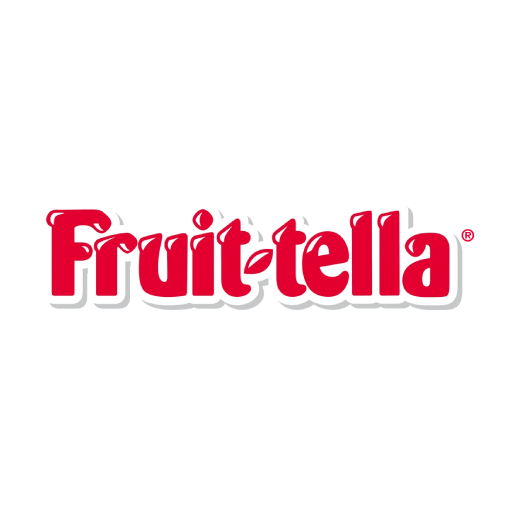Логотип бренда “Страница бренда Fruittella”