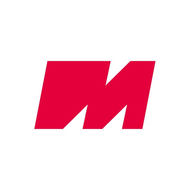 Логотип бренда “MERTECH”