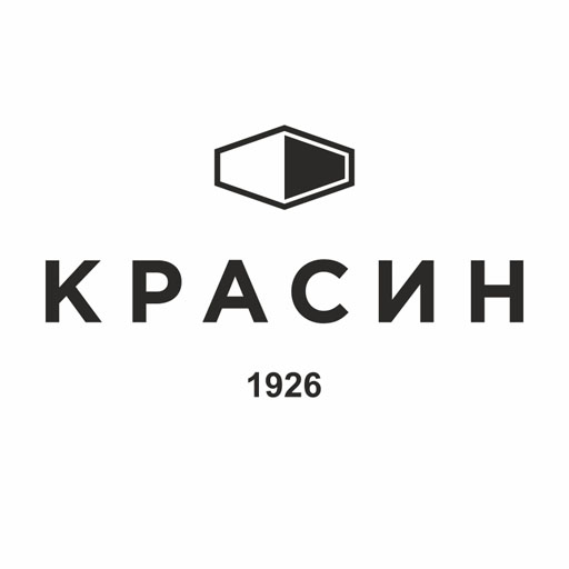 “Красин 1926 brend sahifasi” brend logotipi