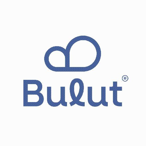 “Bulut brend sahifasi” brend logotipi