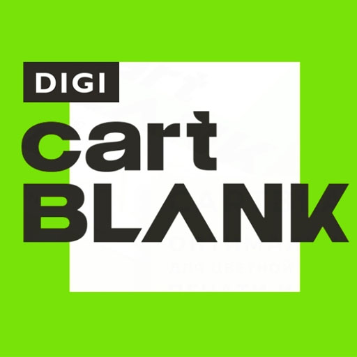 Логотип бренда “Страница бренда Cartblank”