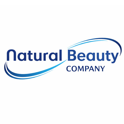 Логотип бренда “Страница бренда Natural Beauty”