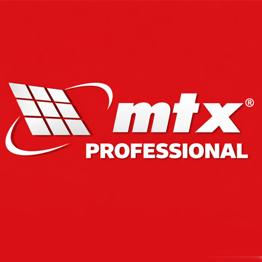 “Matrix brend sahifasi” brend logotipi