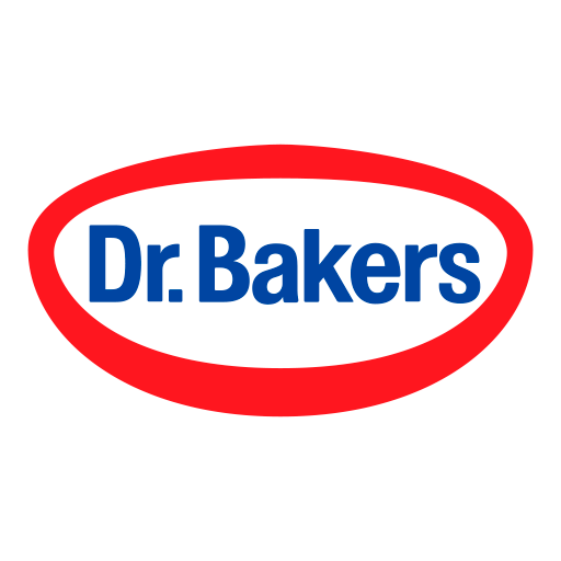 “Dr. Bakers brend sahifasi” brend logotipi