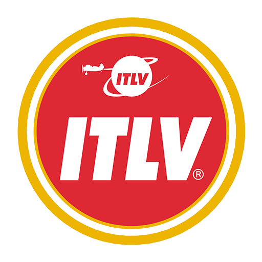 Логотип бренда “Страница бренда ITLV”