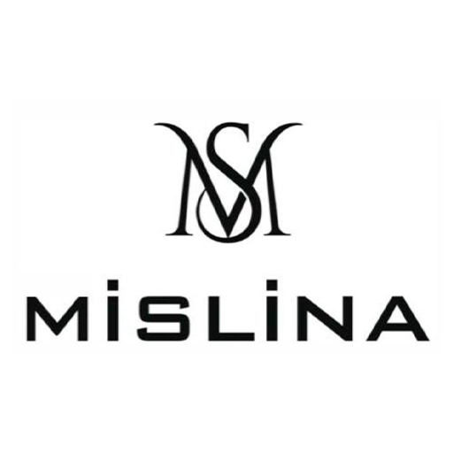 “Mislina brend sahifasi” brend logotipi