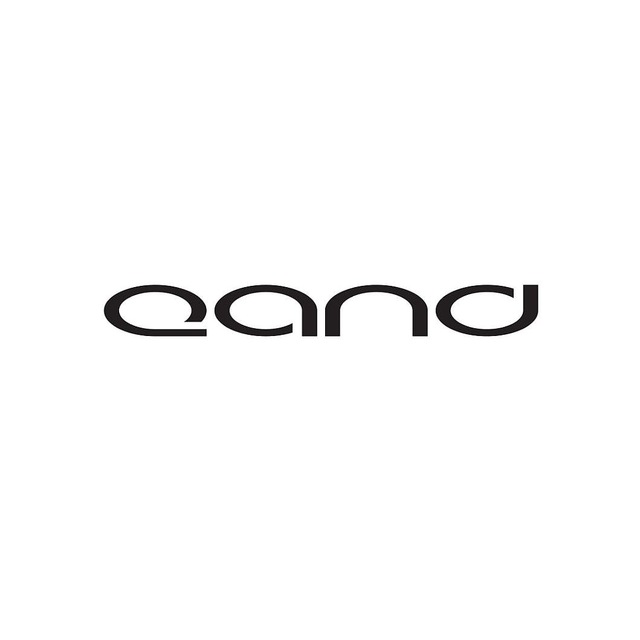 “Qand” brend logotipi