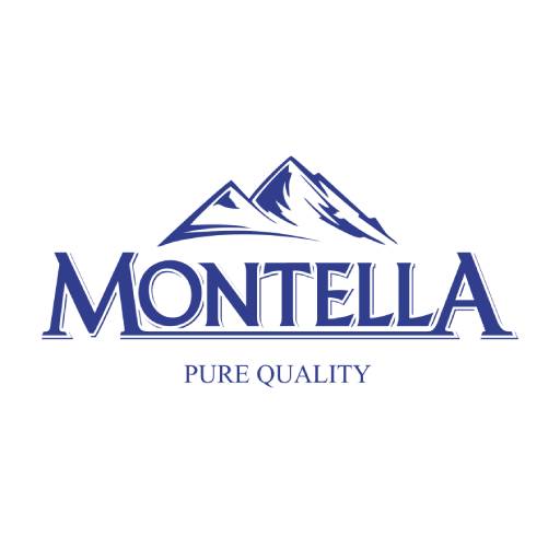 “Montella brend sahifasi” brend logotipi