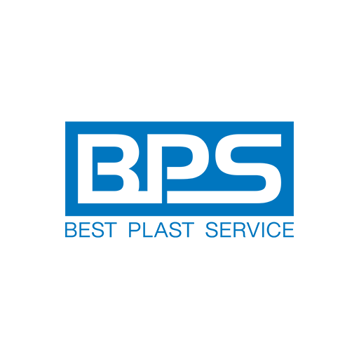 Логотип бренда “Best Plast Service”