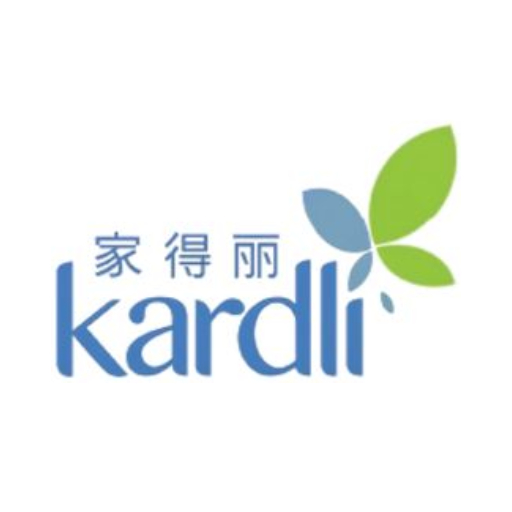 Логотип бренда “Страница бренда Kardli”