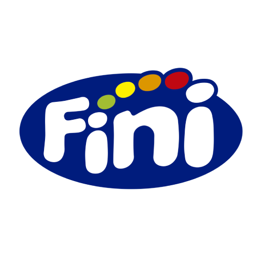 “Fini brend sahifasi” brend logotipi