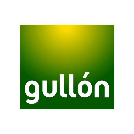 “Gullon brend sahifasi” brend logotipi