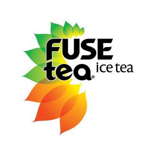 “Fuse Tea brend sahifasi” brend logotipi