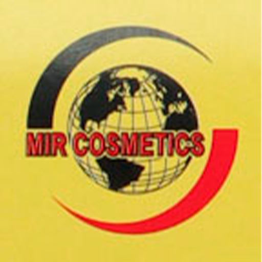 Логотип бренда “Страница бренда MIR COSMETICS”