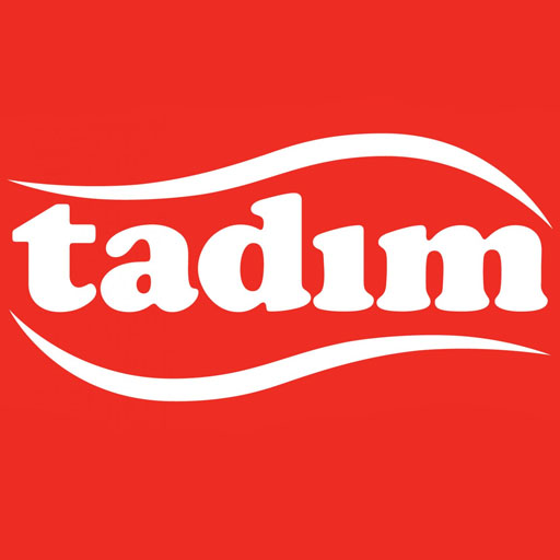 Логотип бренда “Страница бренда tadim”