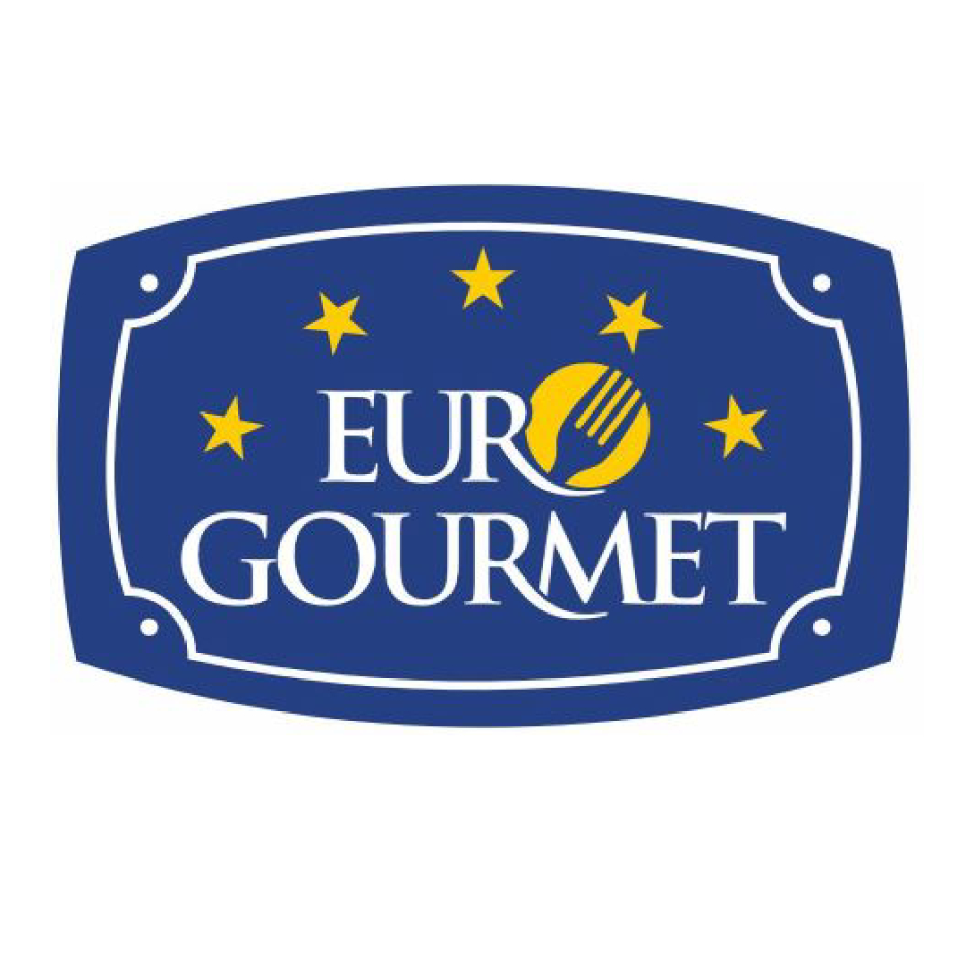 Логотип бренда “Euro Gourmet”