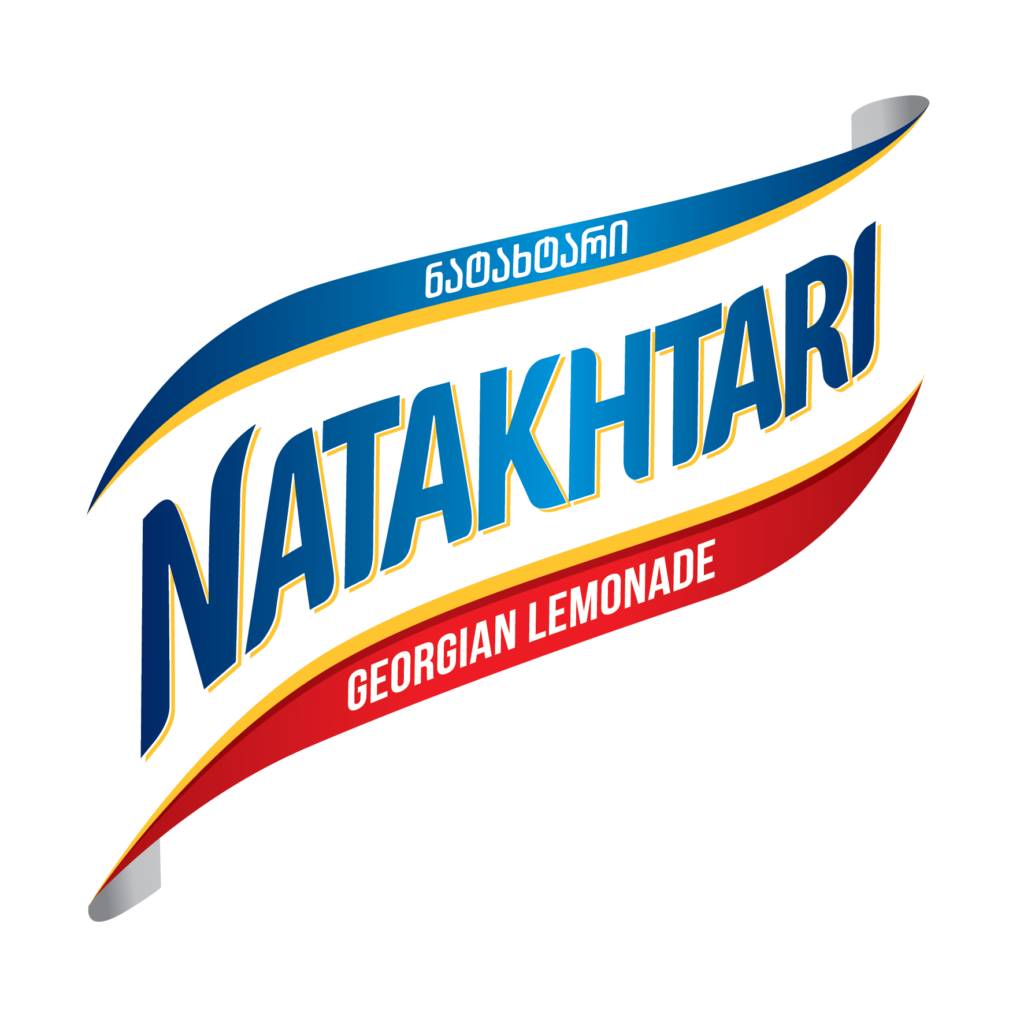 Логотип бренда “Страница бренда Natakhtari”