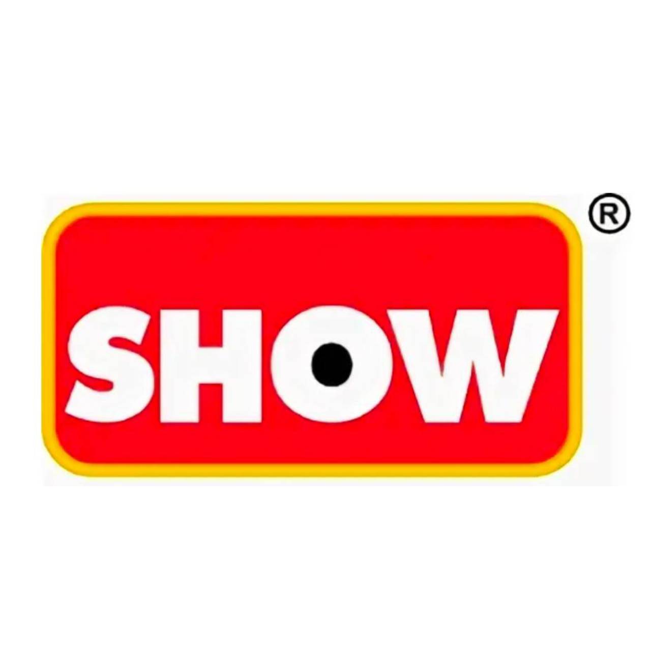 “SHOW brend sahifasi” brend logotipi