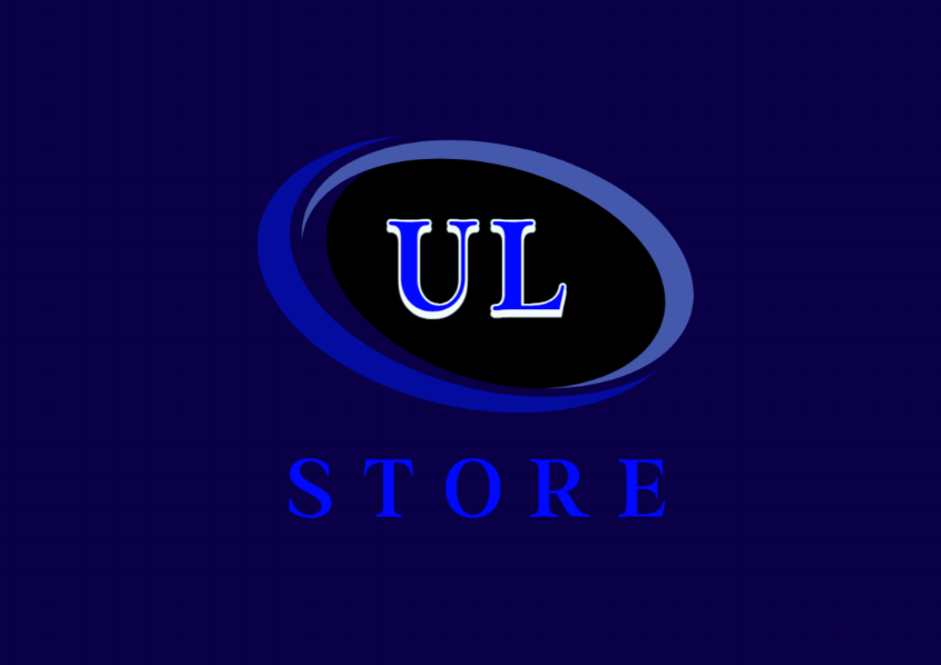 Логотип бренда “Universal Store”