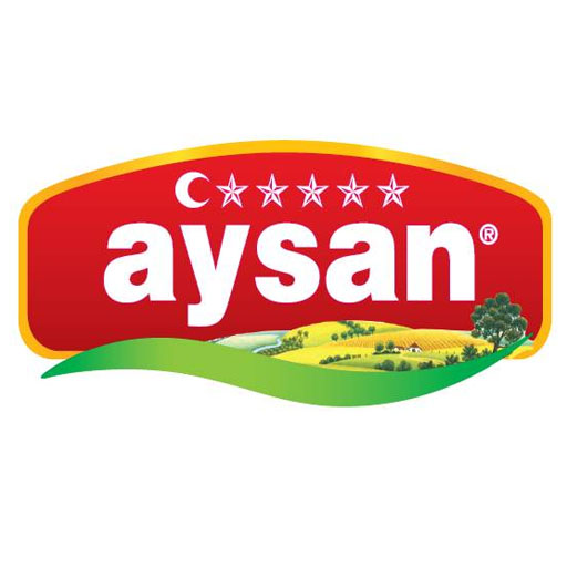 “Aysan brend sahifasi” brend logotipi