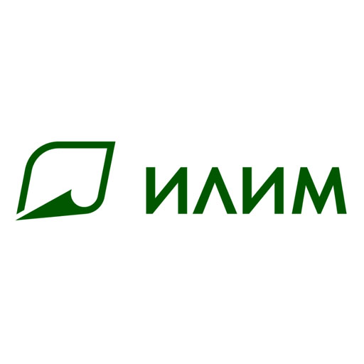 “Илим brend sahifasi” brend logotipi